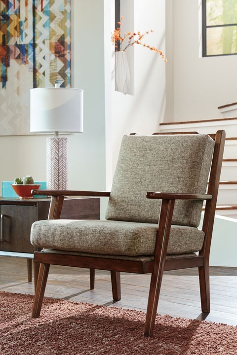 American Design Furniture by Monroe - Joplin Chair